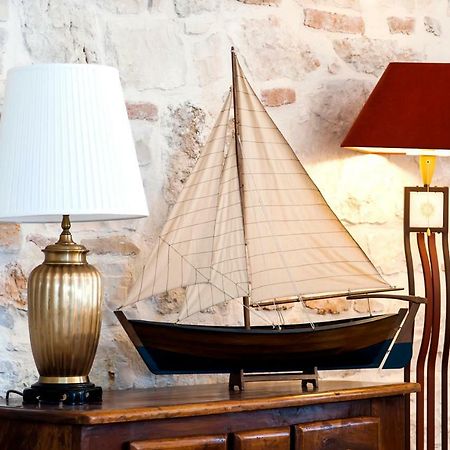 Adriatic Royal Sea View Apartment Rovinj Extérieur photo