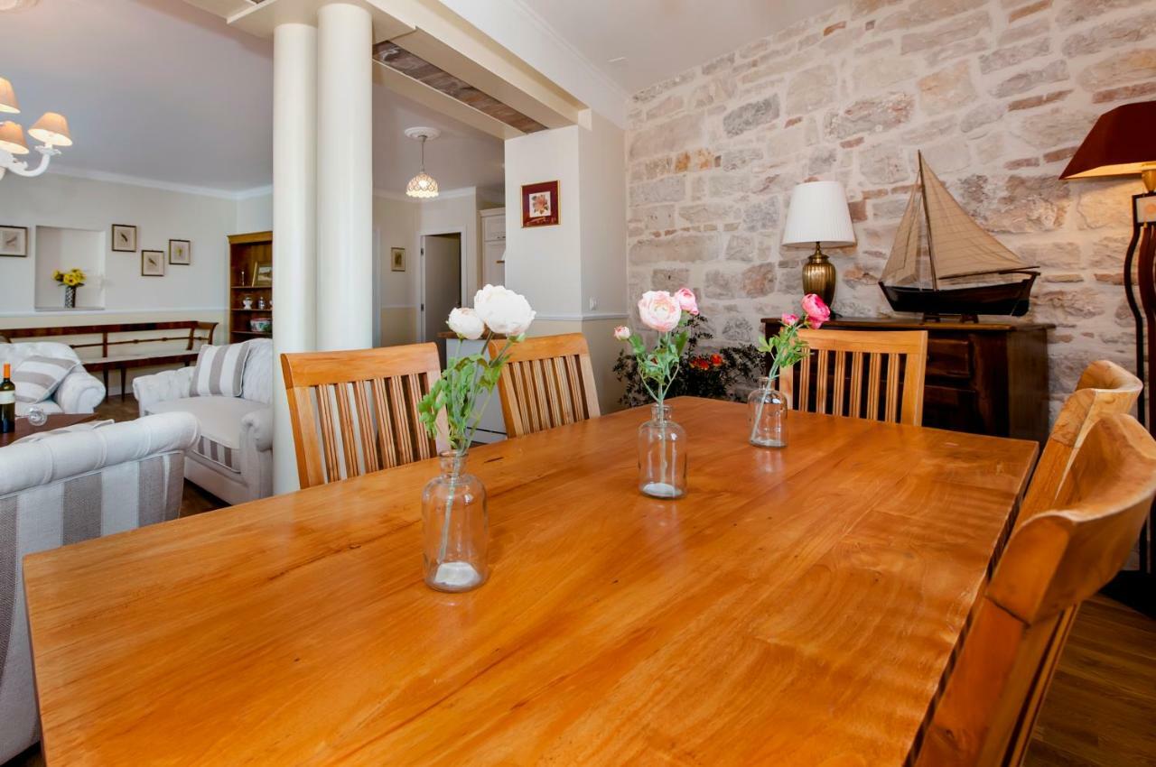 Adriatic Royal Sea View Apartment Rovinj Extérieur photo
