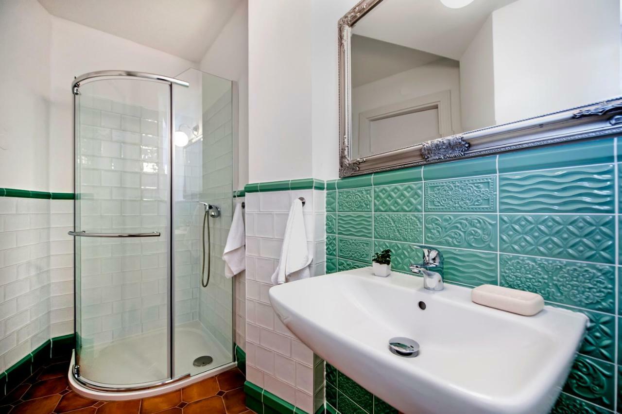 Adriatic Royal Sea View Apartment Rovinj Extérieur photo
