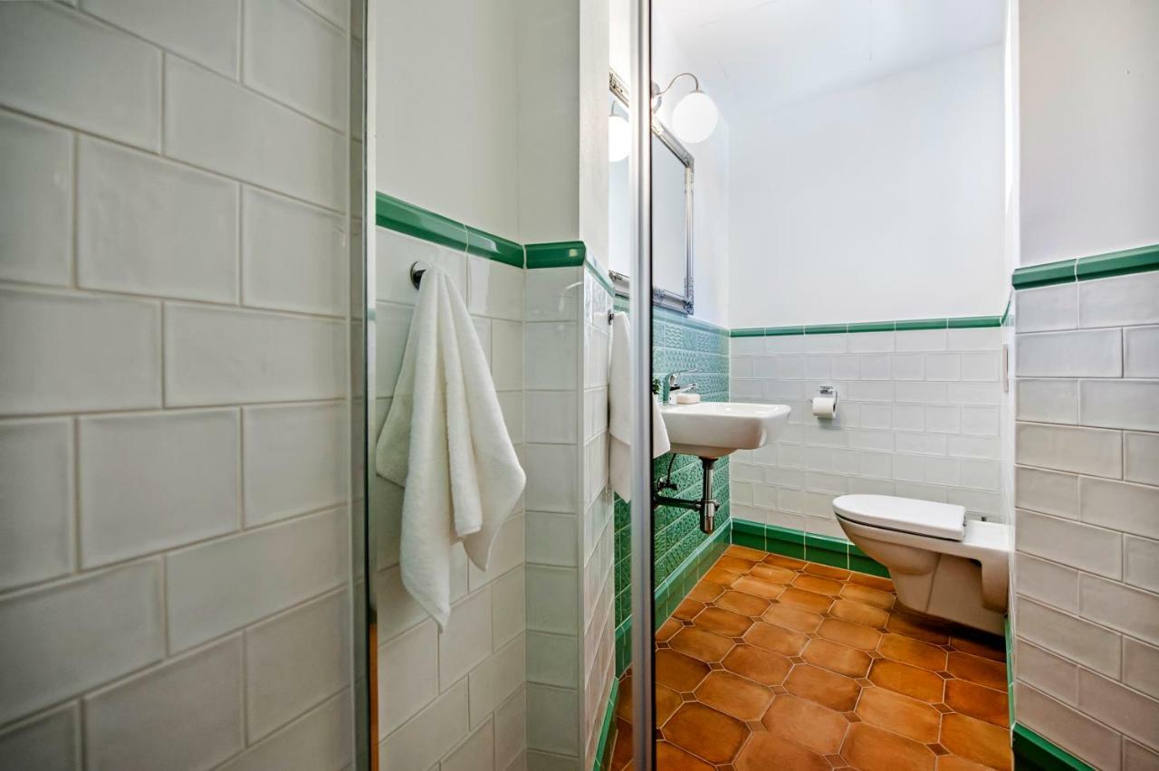 Adriatic Royal Sea View Apartment Rovinj Extérieur photo