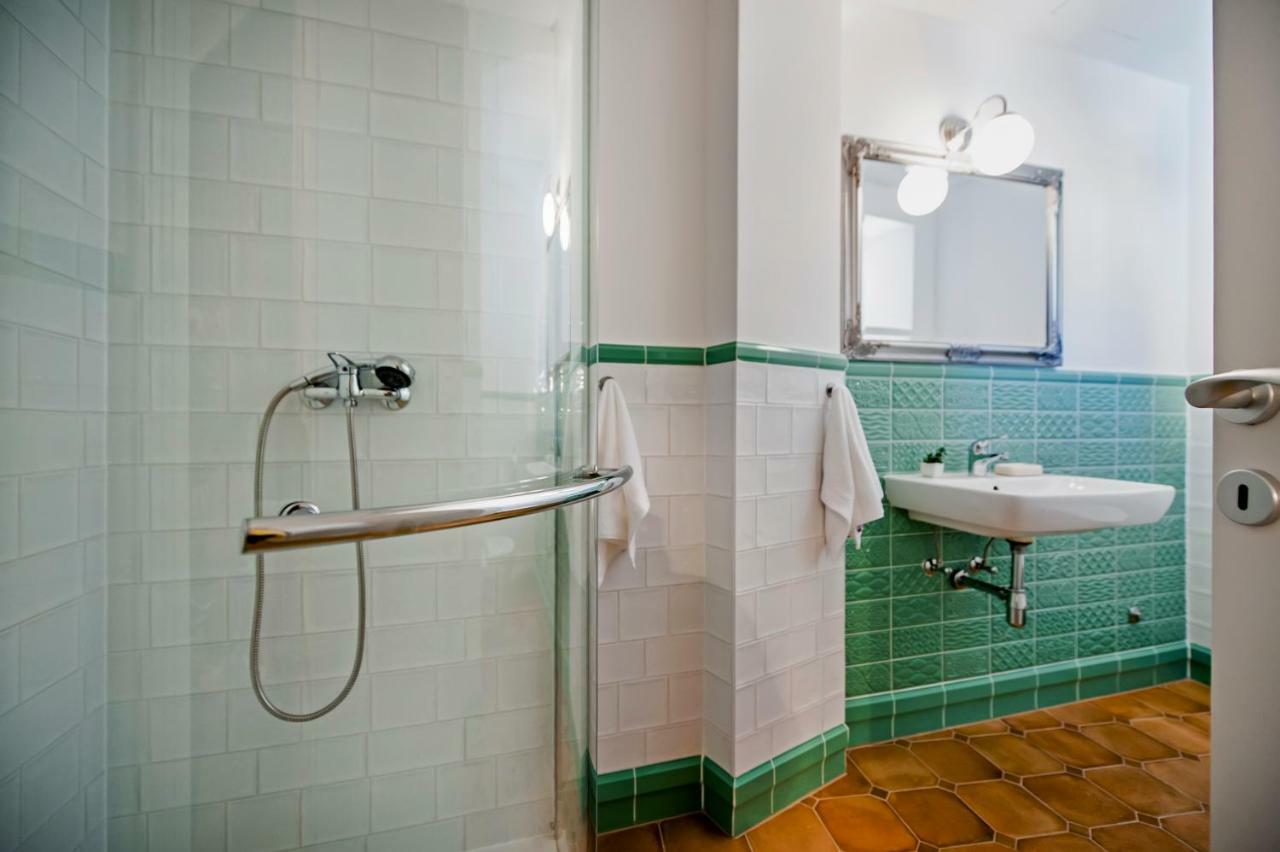 Adriatic Royal Sea View Apartment Rovinj Extérieur photo