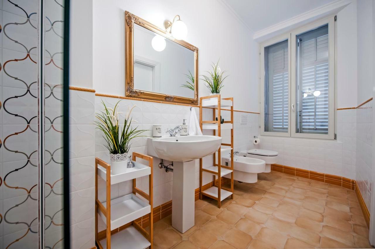 Adriatic Royal Sea View Apartment Rovinj Extérieur photo