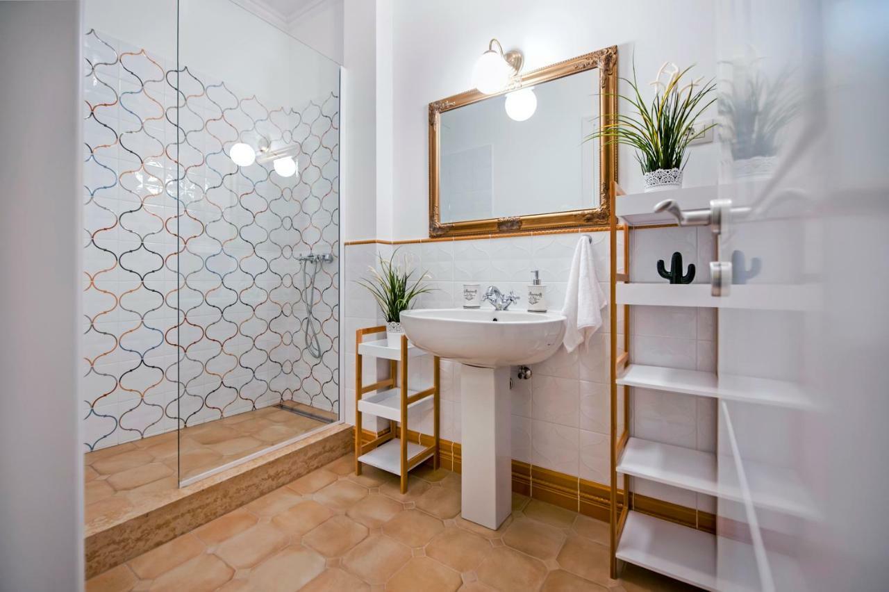 Adriatic Royal Sea View Apartment Rovinj Extérieur photo